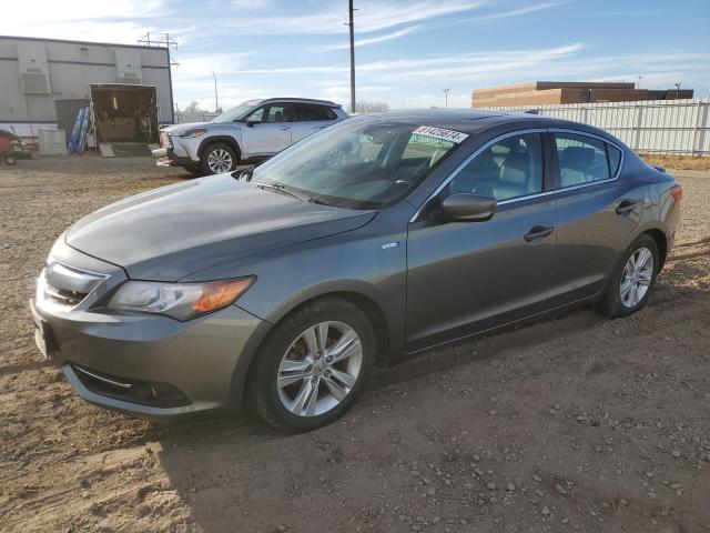 acura ilx hybrid 2013 19vde3f78de000035