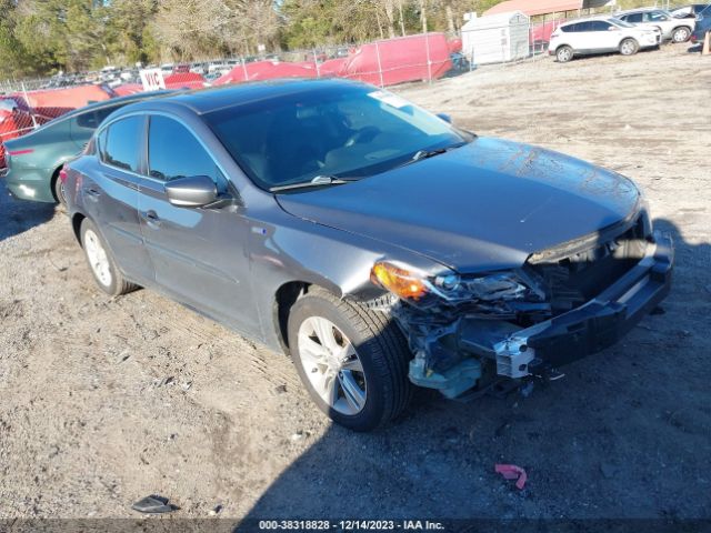 acura ilx hybrid 2014 19vde3f78ee300269