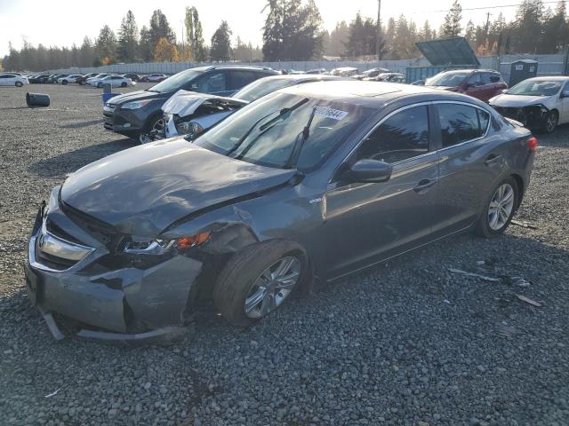 acura ilx hybrid 2013 19vde3f7xde000036