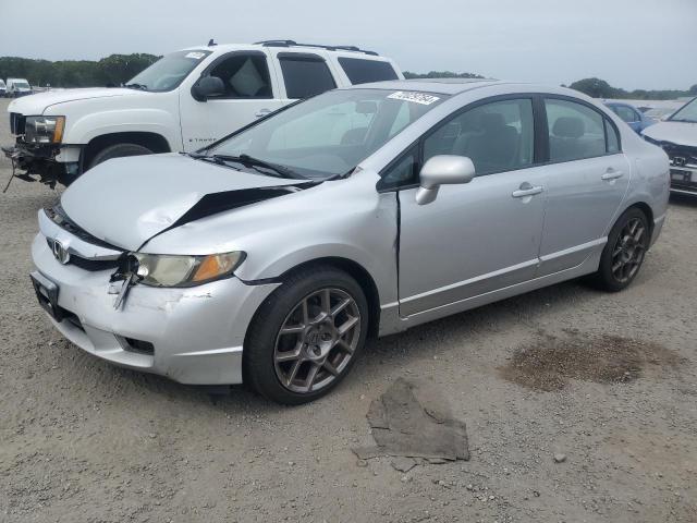 honda civic ex 2009 19xfa15809e005361