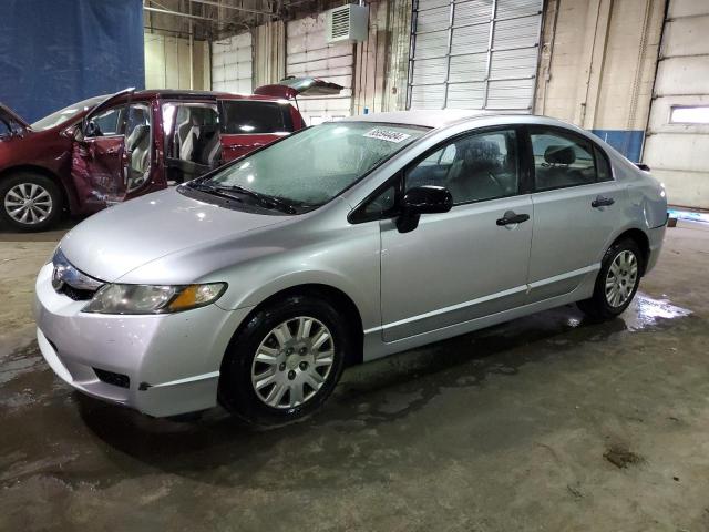 honda civic vp 2009 19xfa16369e017257