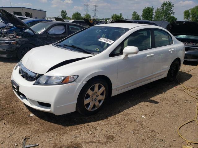 honda civic 2009 19xfa16519e047252