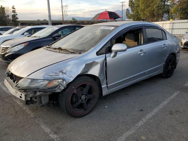 honda civic 2009 19xfa16539e037841