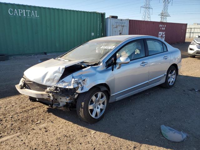 honda civic lx 2009 19xfa16539e038844