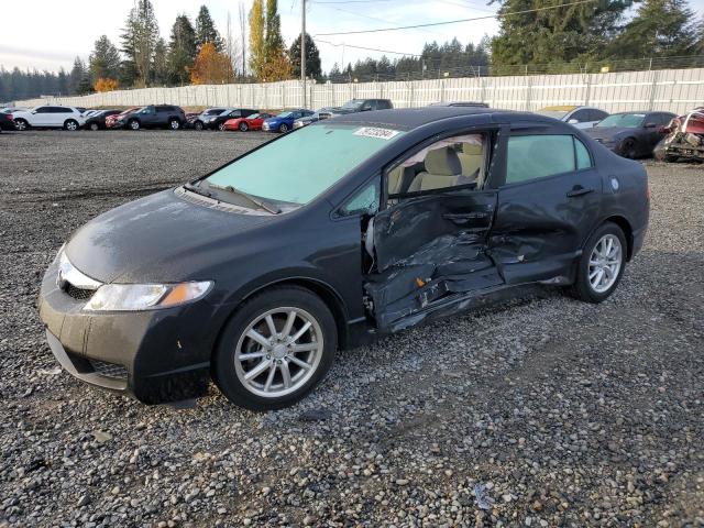 honda civic lx 2009 19xfa16559e046847