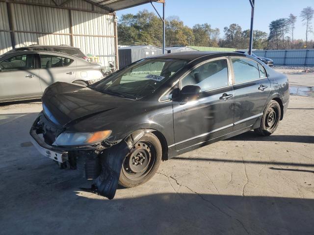 honda civic lx 2009 19xfa16559e048999