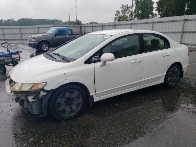 honda civic 2009 19xfa16569e046081