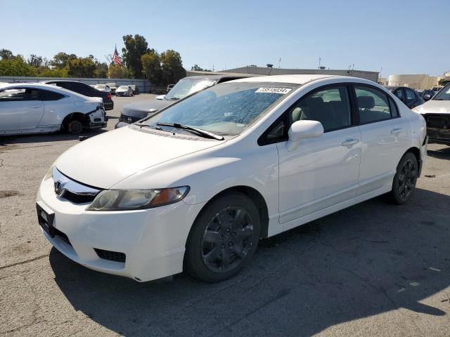 honda civic lx 2009 19xfa16579e016331