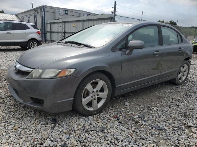 honda civic 2009 19xfa16579e041570