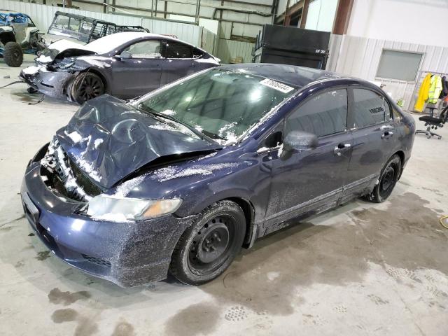 honda civic 2009 19xfa16589e016662