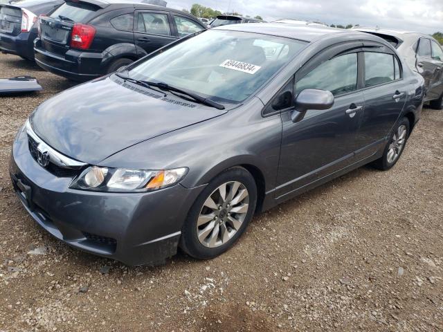 honda civic lx 2009 19xfa16589e039679