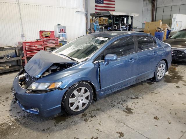 honda civic 2009 19xfa16599e038749