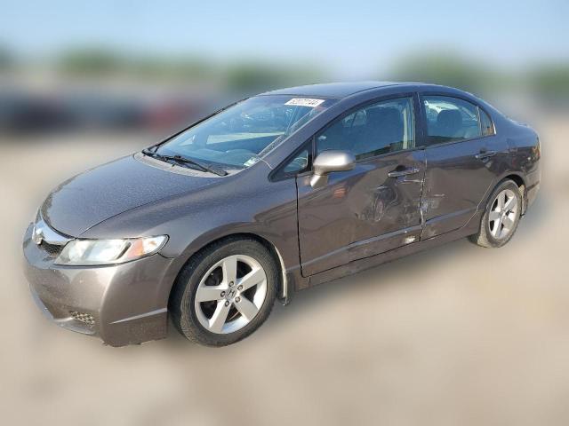 honda civic 2009 19xfa16639e003844