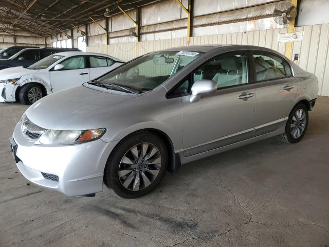 honda civic ex 2009 19xfa16819e048427