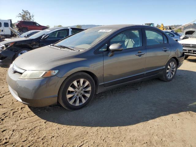 honda civic ex 2009 19xfa16839e047702