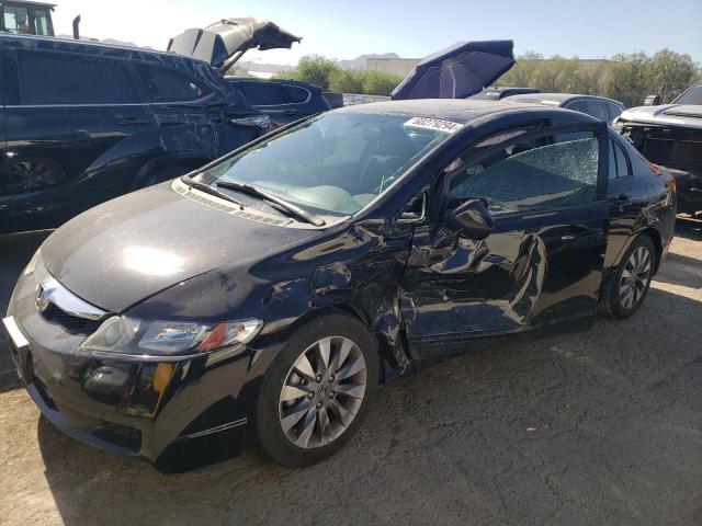 honda civic ex 2009 19xfa16849e004762