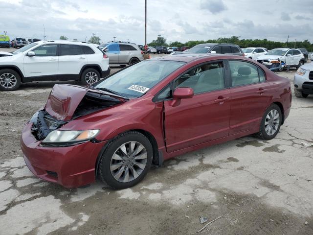 honda civic 2009 19xfa16849e028348