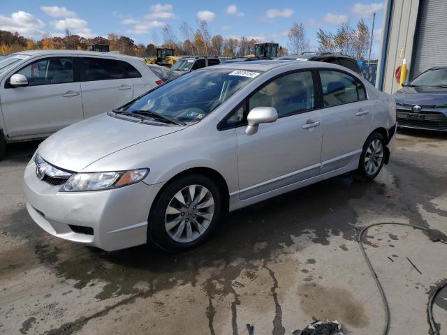 honda civic ex 2009 19xfa16859e017018