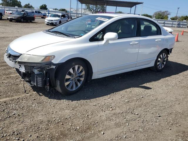 honda civic 2009 19xfa16869e035852