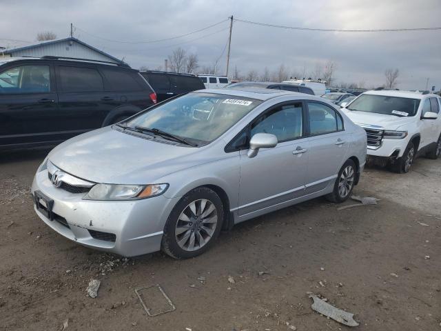 honda civic 2009 19xfa16899e004515