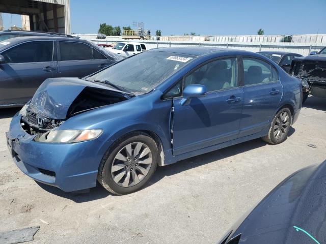 honda civic 2009 19xfa16939e008407