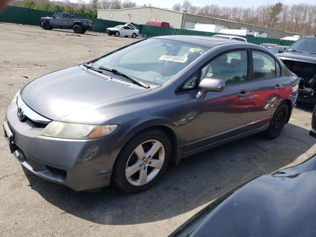 honda civic 2009 19xfa16949e023997