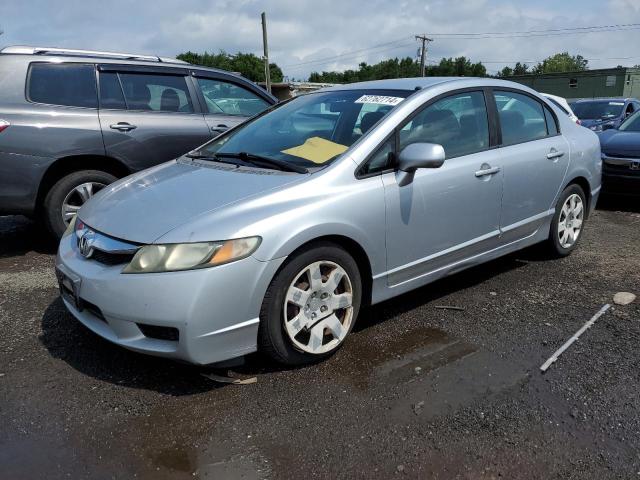 honda civic 2010 19xfa1e50ae039665