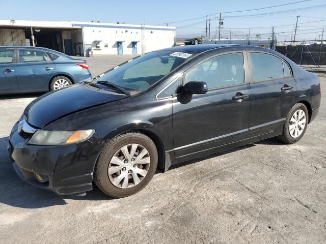 honda civic lx 2010 19xfa1e54ae022982