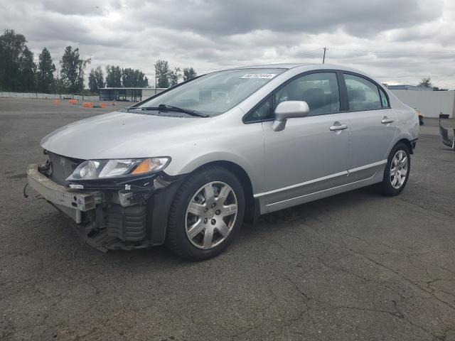 honda civic lx 2010 19xfa1e59ae030091