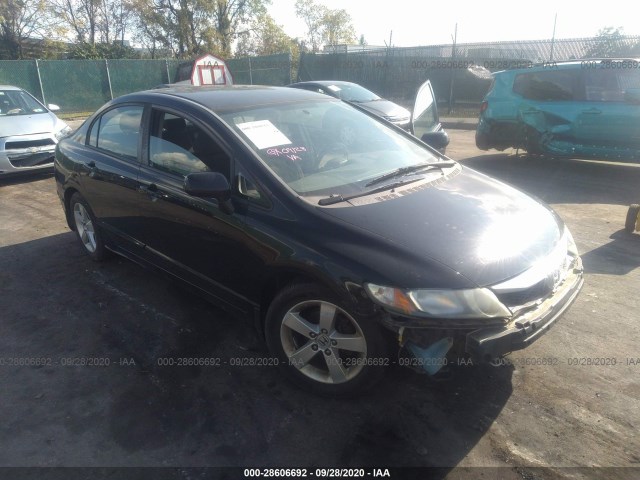 honda civic sdn 2011 19xfa1e63be028167