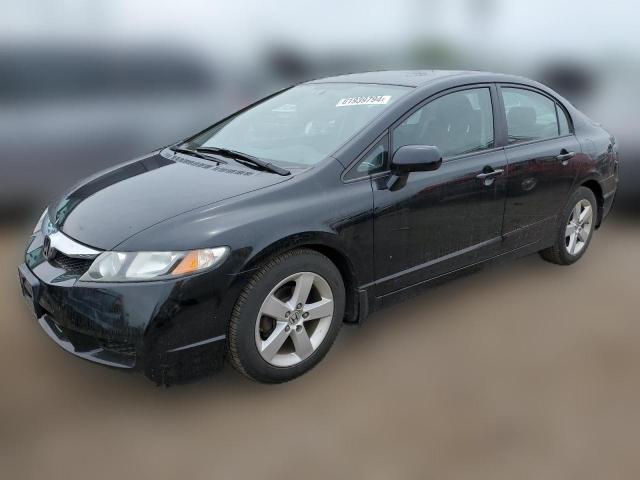 honda civic 2010 19xfa1e66ae019638