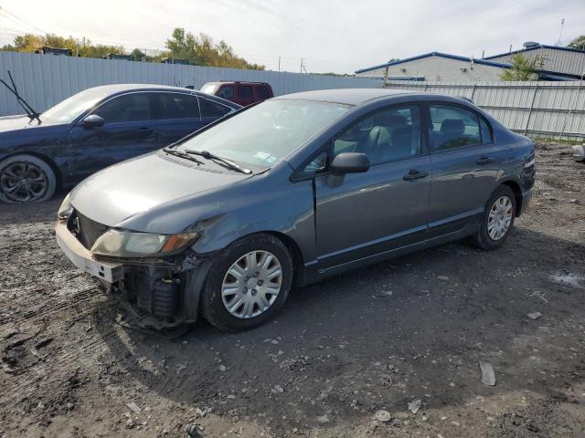 honda civic vp 2010 19xfa1f30ae041350