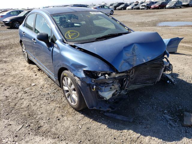 honda  2010 19xfa1f30ae063834