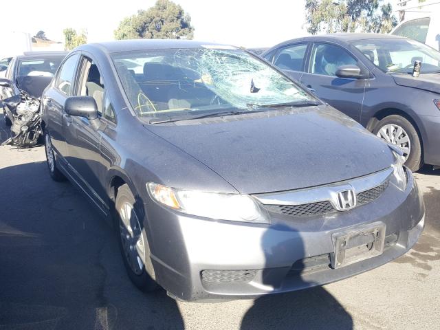 honda civic vp 2011 19xfa1f31be032237