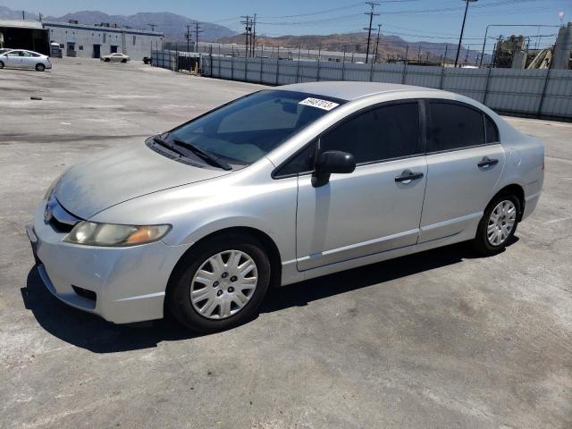 honda civic vp 2010 19xfa1f32ae025568