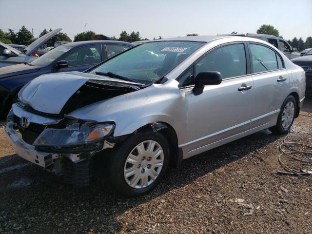 honda civic vp 2010 19xfa1f32ae057369