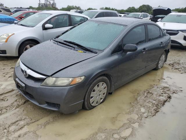 honda civic vp 2010 19xfa1f32ae084457