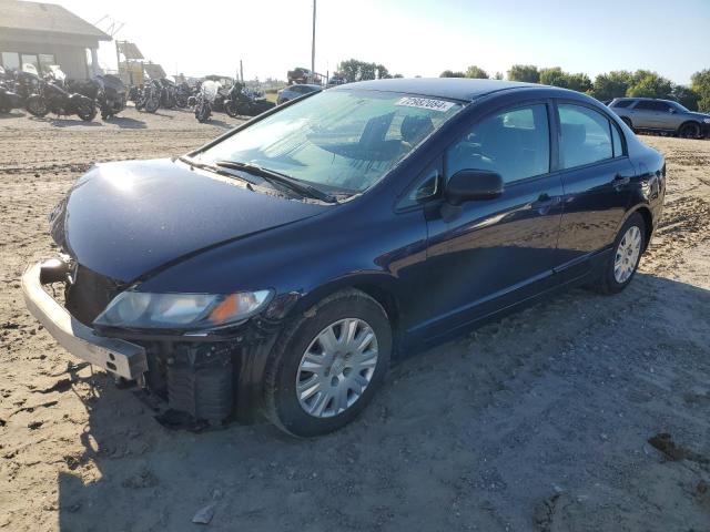 honda civic vp 2010 19xfa1f33ae041892