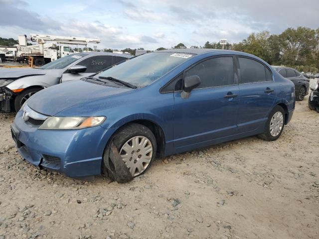 honda civic vp 2010 19xfa1f33ae057476