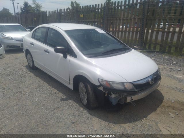 honda civic sdn 2010 19xfa1f34ae085223