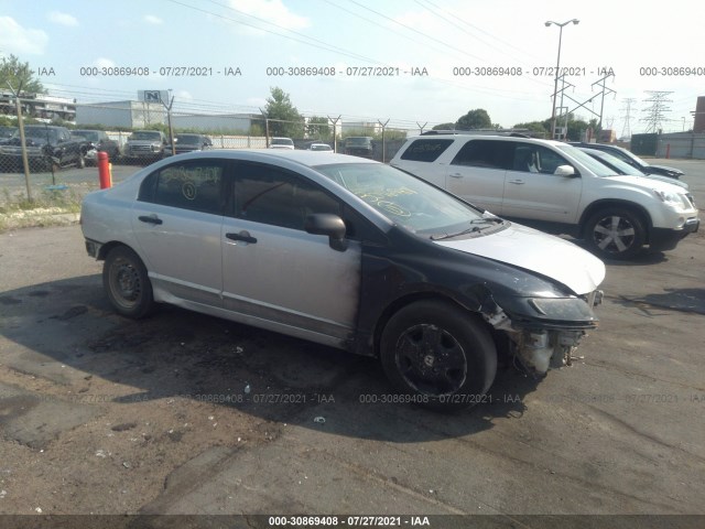 honda civic sdn 2011 19xfa1f34be022639