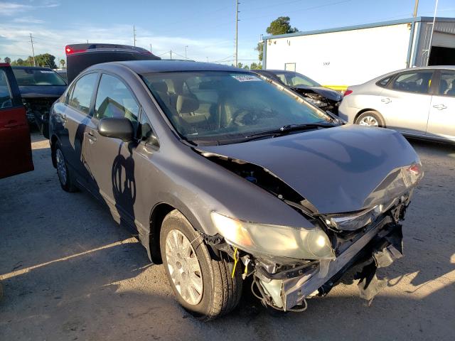 honda civic vp 2010 19xfa1f35ae032255