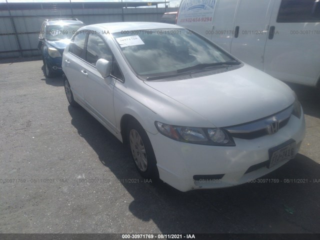 honda civic sdn 2010 19xfa1f35ae036211