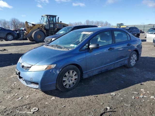 honda civic vp 2010 19xfa1f35ae041828