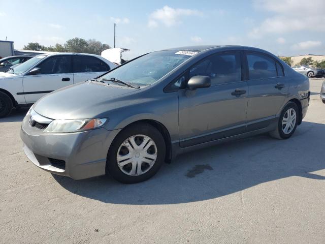 honda civic vp 2010 19xfa1f35ae051727