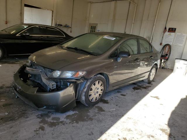 honda civic 2010 19xfa1f35ae068155