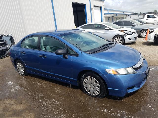 honda civic vp 2010 19xfa1f35ae079804