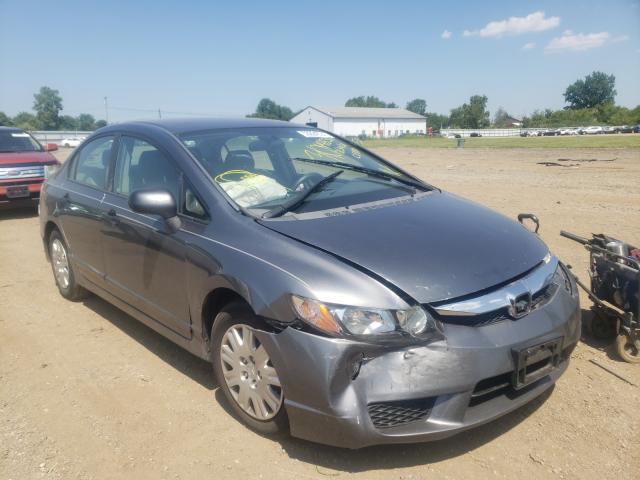 honda civic vp 2011 19xfa1f35be040633