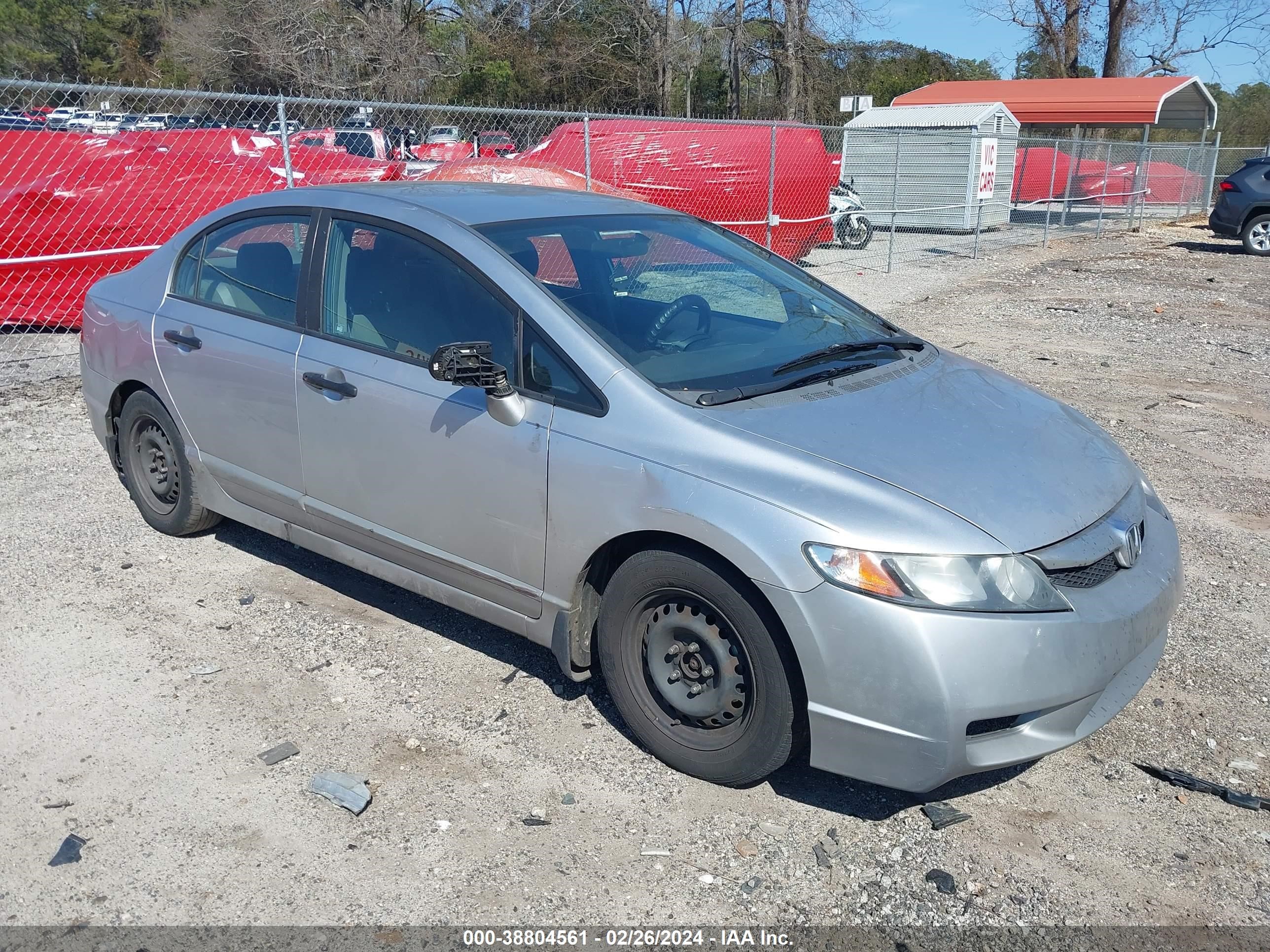 honda civic 2010 19xfa1f36ae008739