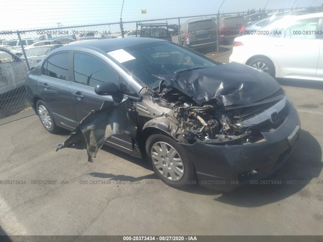 honda civic sdn 2010 19xfa1f36ae039327